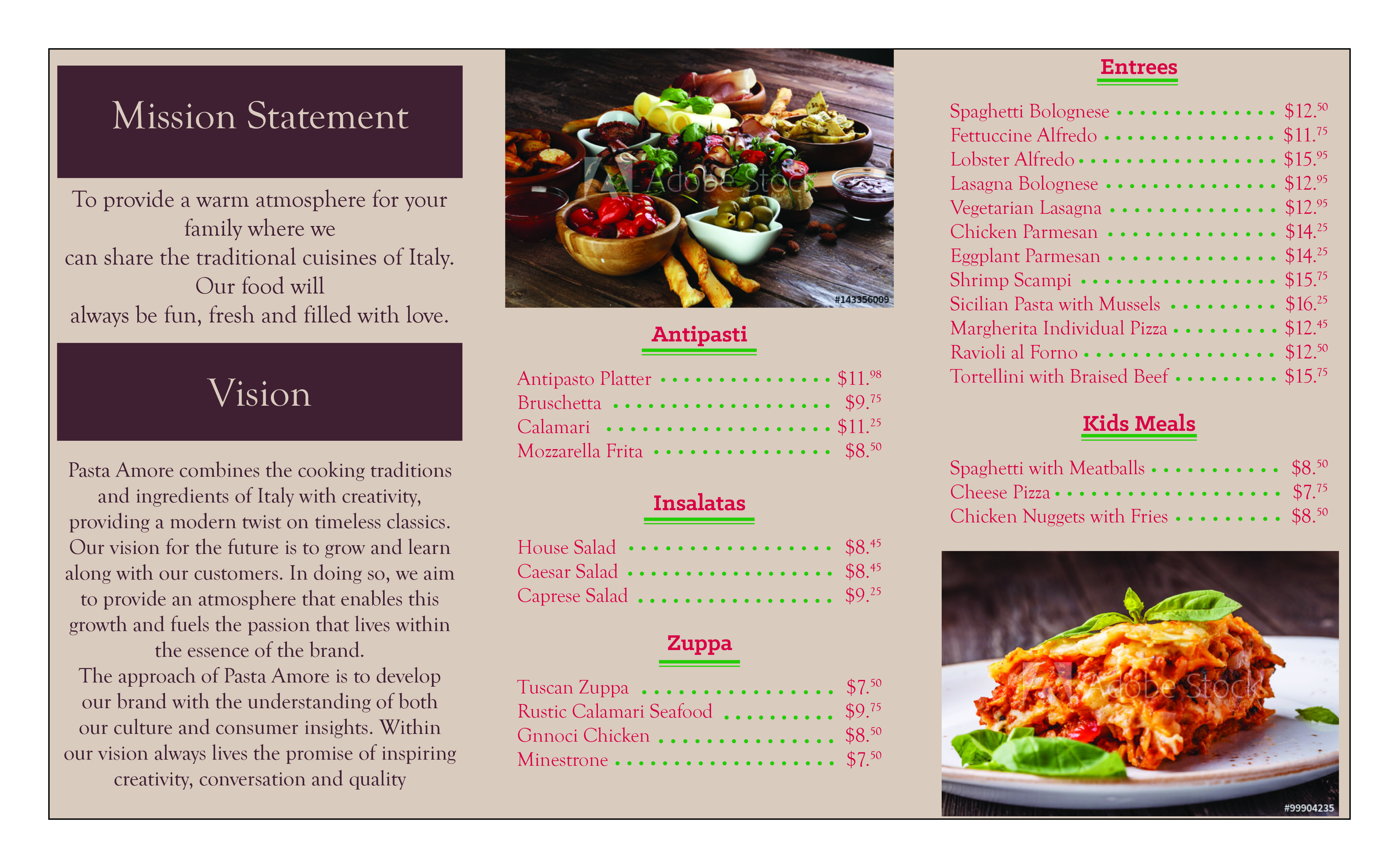 Brochure Page 2